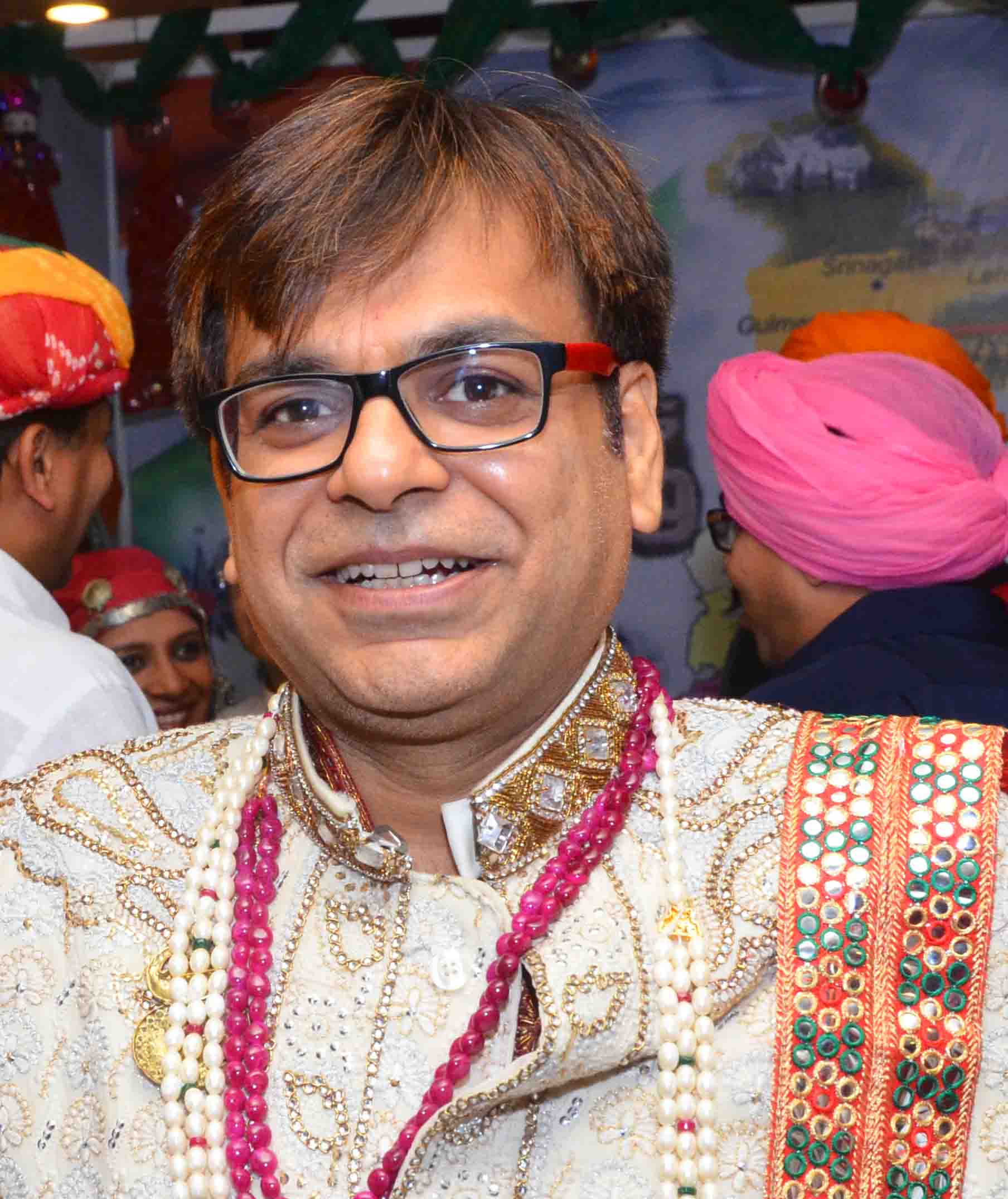 Mahesh Sonthalia