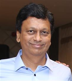 Mahesh Bhawanji Savla