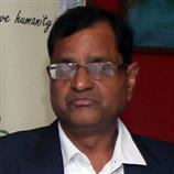 Mahesh Kumar Shah