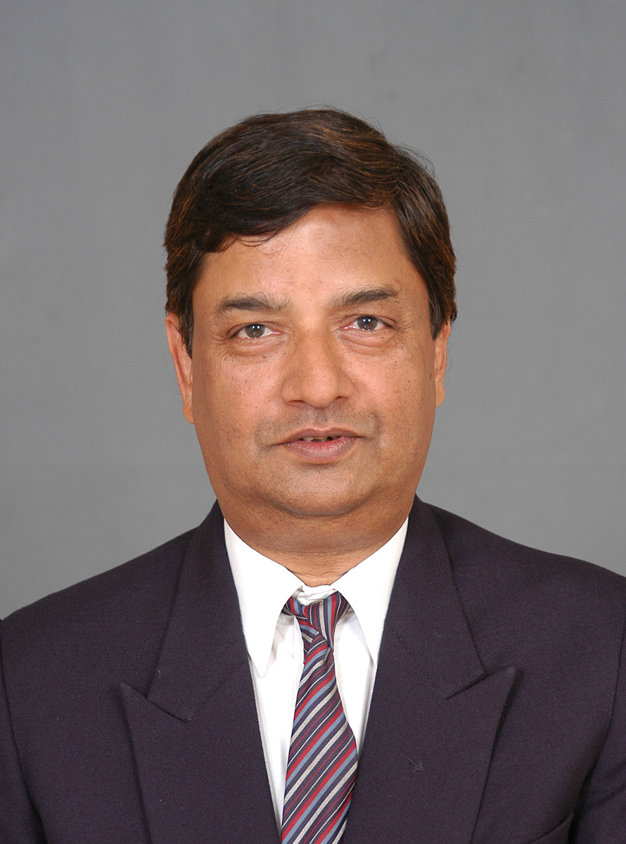 Mahesh Kumar Gupta