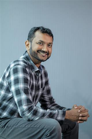 Annamalai Lakshmanan