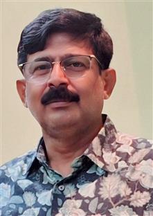 Mr. Bipul Datta