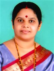 Anandakrishnan Mallika
