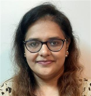 Malvika Lalit Sukhani