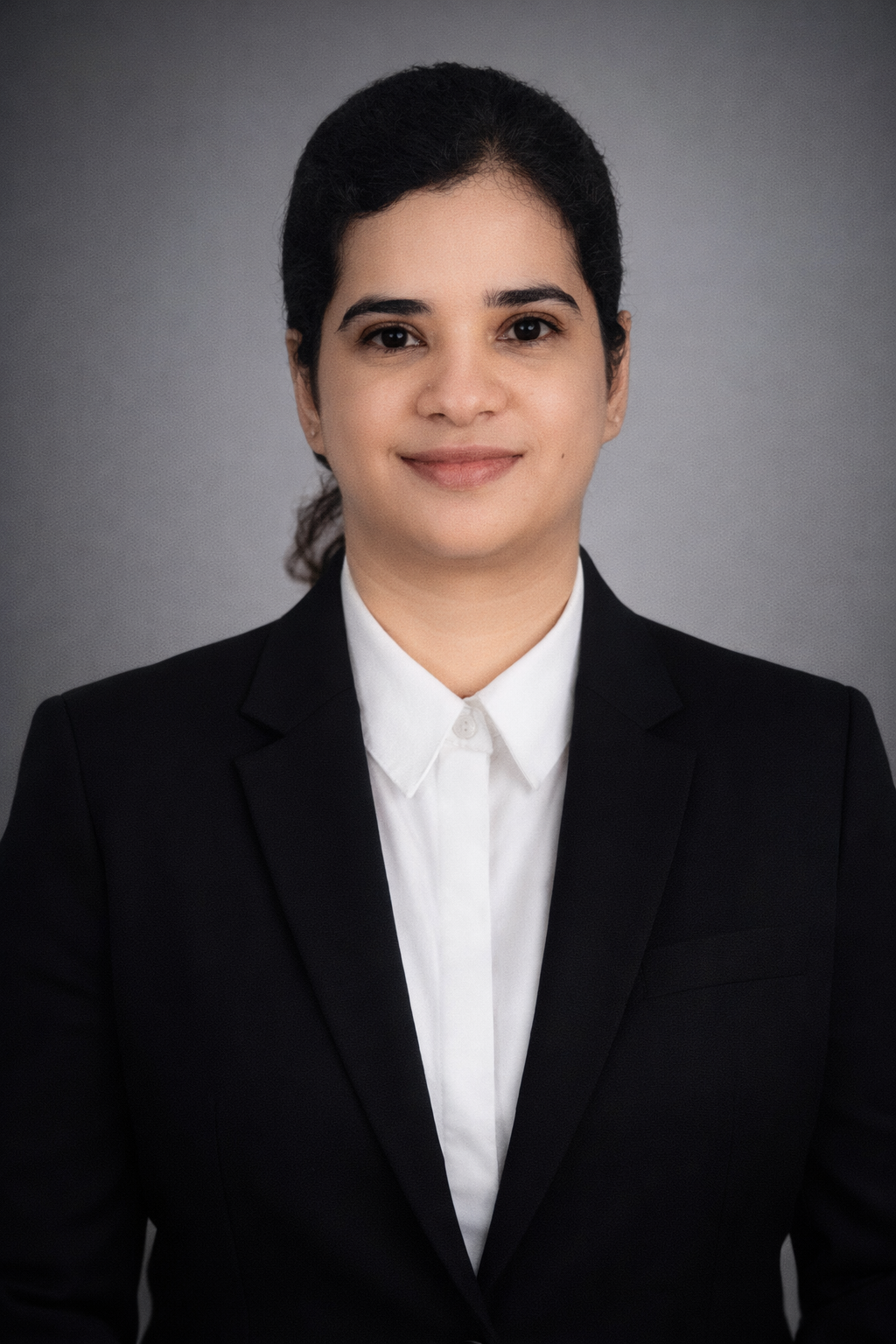 Manali M. Kamat