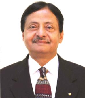 Manas Chaudhuri
