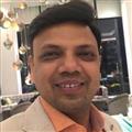 Mandeep Kishore Goel