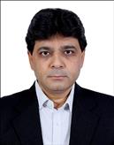 Manesh Chudgar
