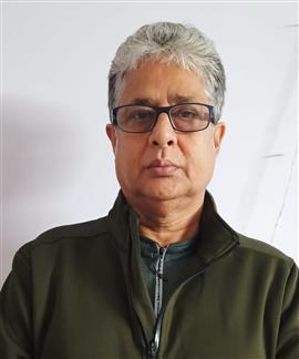Dr. Abhijit Acharyya