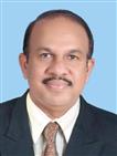 Mani V Raghavan