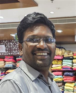 Sri Naga Manikanta Bapanna Vankayala