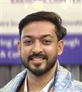 Manikanta Somaraju Pulavarthy
