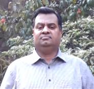 Manish Jalan