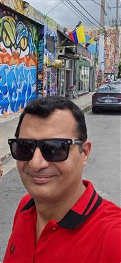 Manish Khubchandani