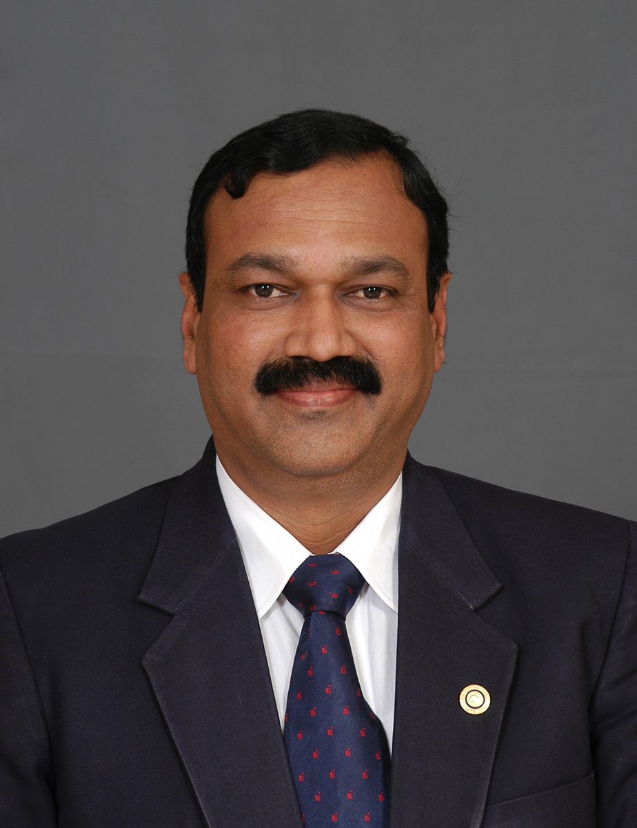 Govindan Manivannan