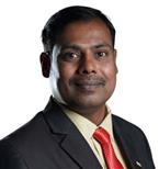 Dollars Manjunath P