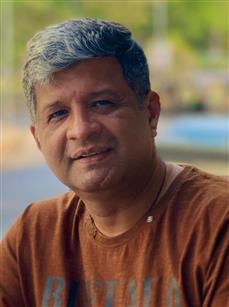 Mr Manoranjan Gupta