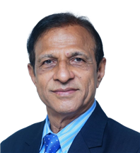 Dr. Manoj G. Patel