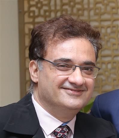 Manoj Bhatia
