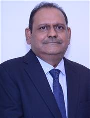 Manoj Gupta