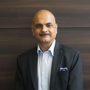 Manoj Gursahani