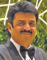 Manoj Kumar Manek