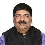 Manoj Kumar Tripathy
