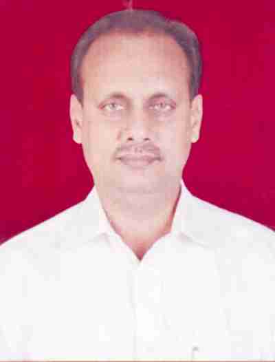 Manoj Pradhan
