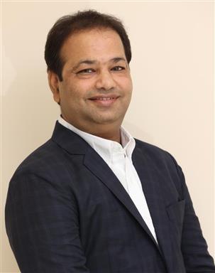 Manoj Singhvi