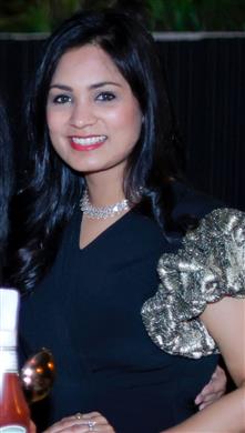 Mansi Bansal