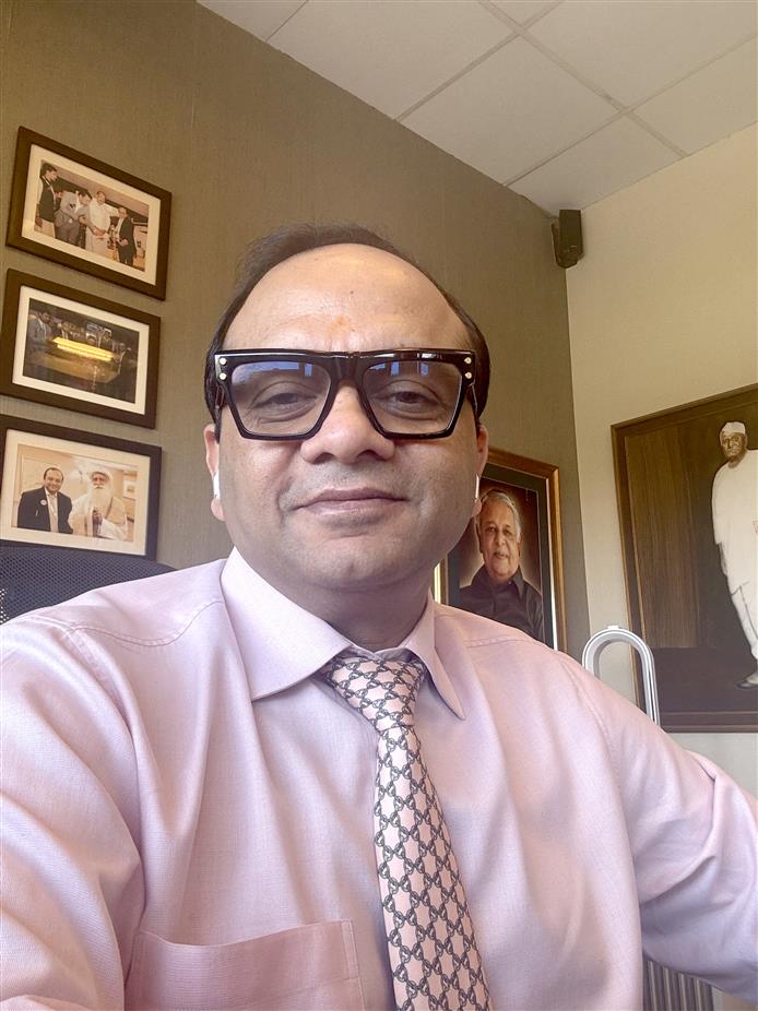 MANU GARG