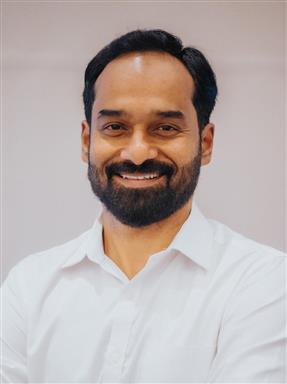 Mathew Cherian