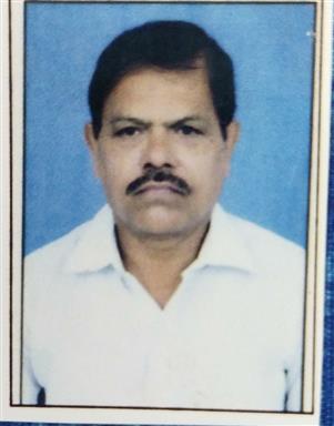 Matloob Ahmad