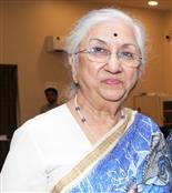 Maya Rasesh Bhatt