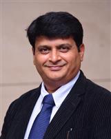 Mayank Dolatrai Desai