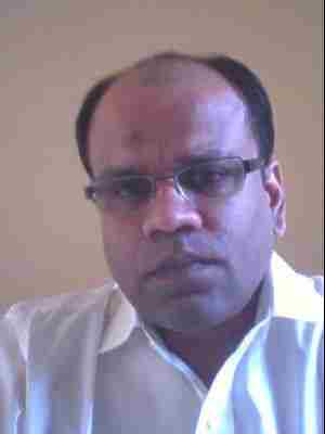 Atul Shah