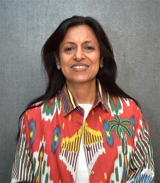 Meena Khemka