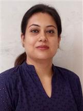 Meenakshi Khullar