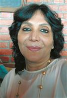 Meenakshi Modi