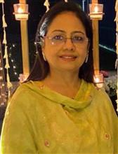 Meenakshi Jain