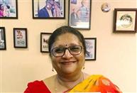 Meeta Lakhotia