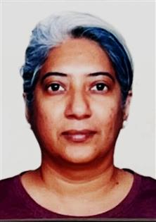 Meghna Jaishankar