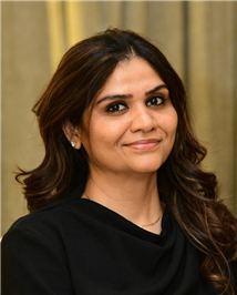 Meghna Majithia
