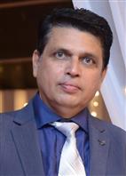 Mehul N. Shah