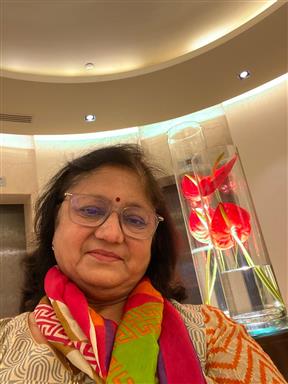 Anita Srivastava
