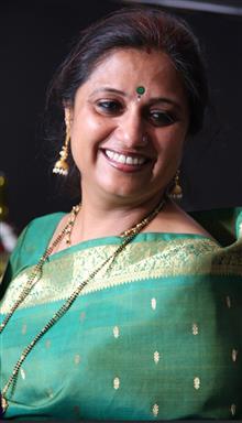Namita Mamgain