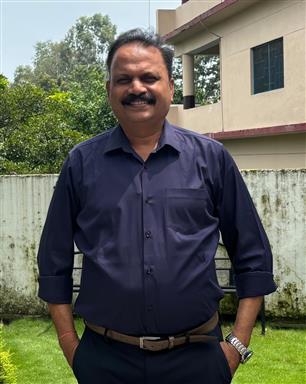 Sanjeev Thakur