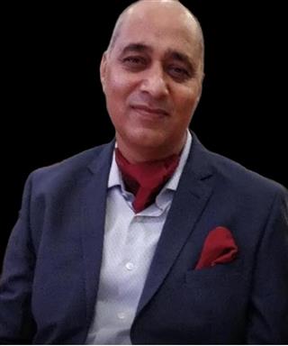 AJAY KARANWAL