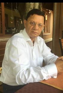 D.C. Dhyani