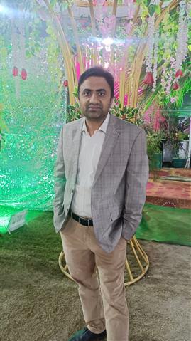 MANU GOYAL
